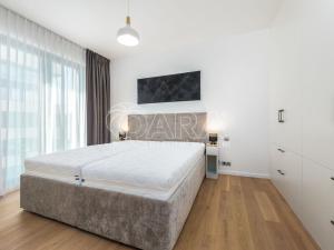 Pronájem bytu 2+kk, Praha - Libeň, Menclova, 52 m2