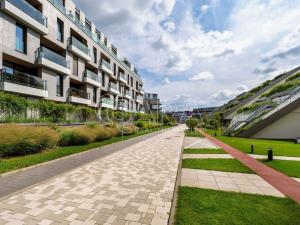 Pronájem bytu 2+kk, Praha - Libeň, Menclova, 52 m2