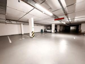 Pronájem bytu 2+kk, Praha - Holešovice, V háji, 76 m2