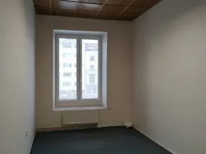 Pronájem kanceláře, Brno, Cejl, 56 m2