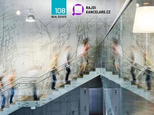 Pronájem kanceláře, Ostrava, 28. října, 4000 m2