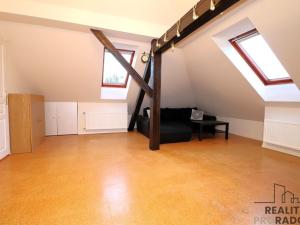 Pronájem bytu 2+kk, Brno, Kluchova, 77 m2