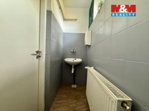 Prodej kanceláře, Bohumín - Šunychl, Šunychelská, 460 m2