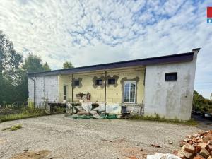 Prodej kanceláře, Bohumín - Šunychl, Šunychelská, 460 m2