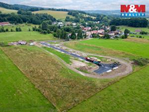 Prodej pozemku pro bydlení, Březová - Rudolec, 945 m2