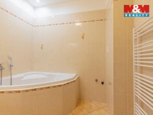 Pronájem bytu 4+kk, Strakonice - Strakonice I, Palackého náměstí, 122 m2