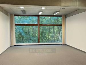 Pronájem kanceláře, České Budějovice - České Budějovice 3, Pražská tř., 164 m2