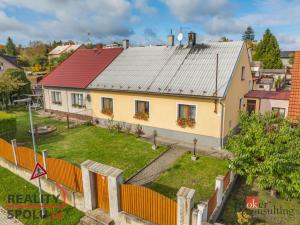 Prodej rodinného domu, Libušín, Důl Jan, 161 m2