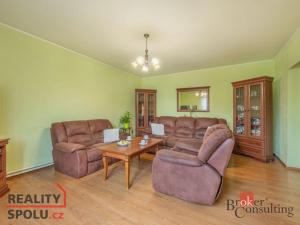 Prodej rodinného domu, Libušín, Důl Jan, 161 m2