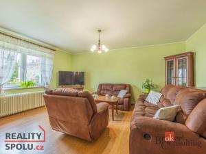 Prodej rodinného domu, Libušín, Důl Jan, 161 m2