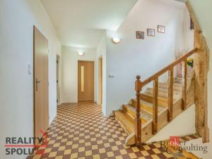 Prodej rodinného domu, Libušín, Důl Jan, 161 m2