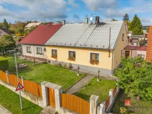 Prodej rodinného domu, Libušín, Důl Jan, 161 m2