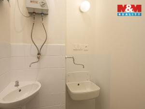 Pronájem obchodního prostoru, Praha, Italská, 47 m2