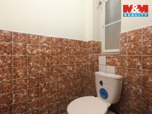 Pronájem obchodního prostoru, Praha, Italská, 47 m2