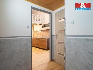 Pronájem bytu 1+kk, Aš, Kamenná, 40 m2