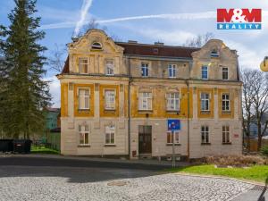 Pronájem bytu 1+kk, Aš, Kamenná, 40 m2