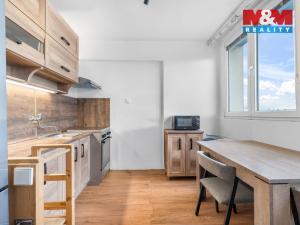 Prodej bytu 3+1, Mladá Boleslav - Mladá Boleslav II, tř. Václava Klementa, 79 m2