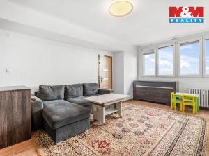 Prodej bytu 3+1, Mladá Boleslav - Mladá Boleslav II, tř. Václava Klementa, 79 m2