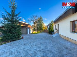 Prodej rodinného domu, Kounov, 90 m2