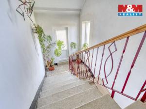 Prodej rodinného domu, Maňovice, 230 m2