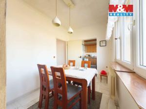 Prodej bytu 3+1, Karviná - Mizerov, Majakovského, 54 m2