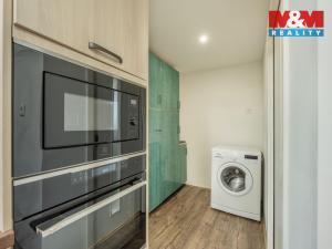 Pronájem chaty, Praha - Hloubětín, Kbelská, 60 m2