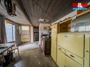 Prodej rodinného domu, Olešnice, Křtěnovská, 158 m2