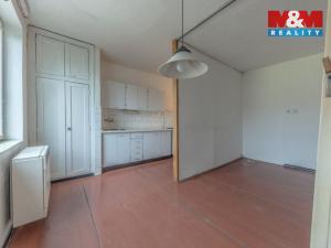 Prodej bytu 2+1, Nymburk, 28. října, 71 m2