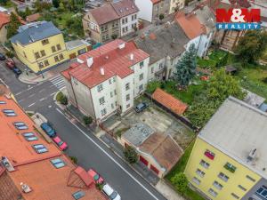 Prodej bytu 2+1, Nymburk, 28. října, 71 m2