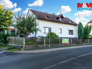 Prodej rodinného domu, Frýdlant - Větrov, Na Hágu, 140 m2