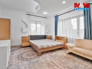 Prodej rodinného domu, Frýdlant - Větrov, Na Hágu, 140 m2