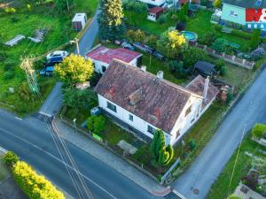 Prodej rodinného domu, Frýdlant - Větrov, Na Hágu, 140 m2