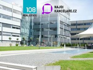 Pronájem kanceláře, Ostrava, Hornopolní, 420 m2