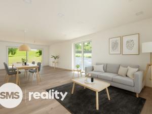 Prodej rodinného domu, Petřvald, U Kovárny, 129 m2