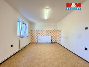 Prodej bytu 2+1, Sokolnice, Rozvodna, 50 m2