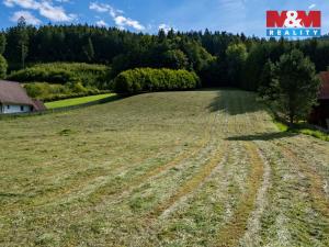 Prodej pozemku pro bydlení, Nový Hrozenkov, 8167 m2