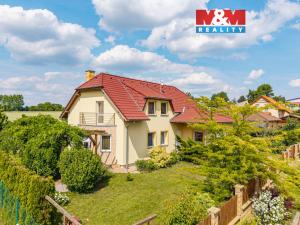 Prodej rodinného domu, Hostomice, Luční, 222 m2