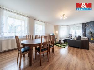 Prodej rodinného domu, Hostomice, Luční, 222 m2