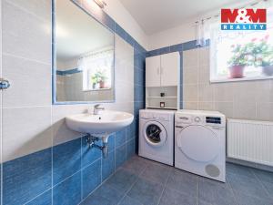 Prodej rodinného domu, Hostomice, Luční, 222 m2