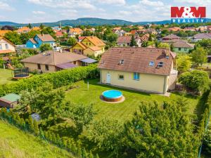 Prodej rodinného domu, Hostomice, Luční, 222 m2