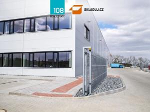 Pronájem skladu, Cerhovice, Plzeňská, 5000 m2