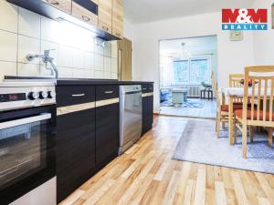 Prodej bytu 2+1, Solenice, 55 m2