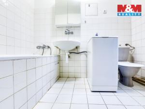 Prodej bytu 2+1, Solenice, 55 m2