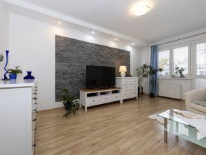 Prodej bytu 2+1, Praha - Břevnov, Brunclíkova, 57 m2