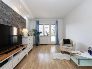 Prodej bytu 2+1, Praha - Břevnov, Brunclíkova, 57 m2