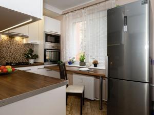 Prodej bytu 2+1, Praha - Břevnov, Brunclíkova, 57 m2