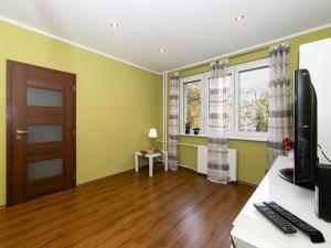 Prodej bytu 2+1, Praha - Břevnov, Brunclíkova, 57 m2