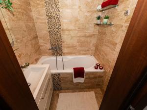 Prodej bytu 2+1, Praha - Břevnov, Brunclíkova, 57 m2