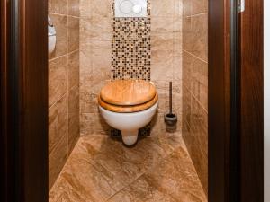 Prodej bytu 2+1, Praha - Břevnov, Brunclíkova, 57 m2