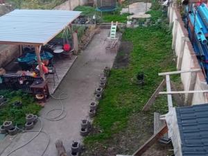 Prodej rodinného domu, Trmice, 227 m2